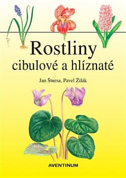 Cibulové a hlíznaté rostliny