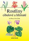 Cibulové a hlíznaté rostliny