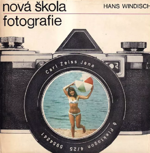 Nová škola fotografie