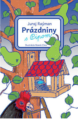 Prázdniny s Pipom