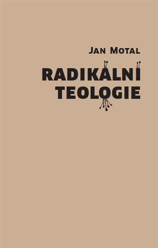 Radikální teologie