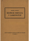Bedřich Smetana v Jabkenicích