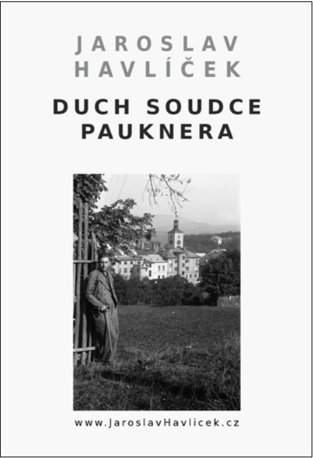 Duch soudce Pauknera