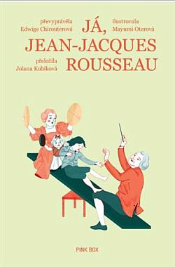 Já, Jean-Jacques Rousseau