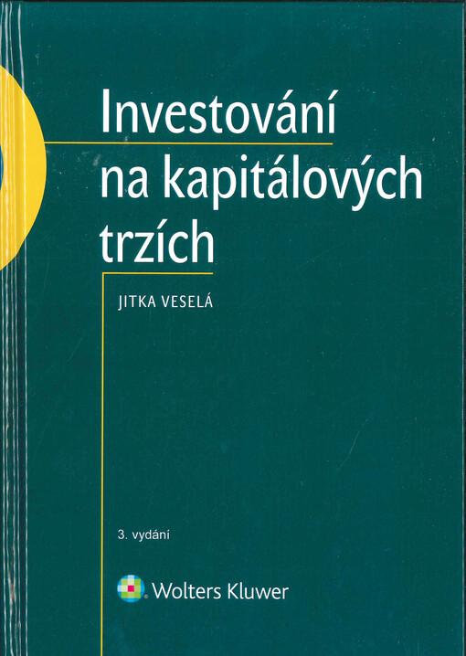 Investování na kapitálových trzích