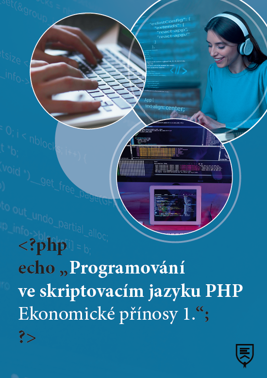 Programování ve skriptovacím jazyku PHP