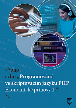 Programování ve skriptovacím jazyku PHP