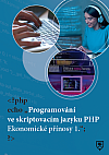 Programování ve skriptovacím jazyku PHP