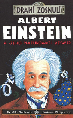 Albert Einstein a jeho nafukovací vesmír