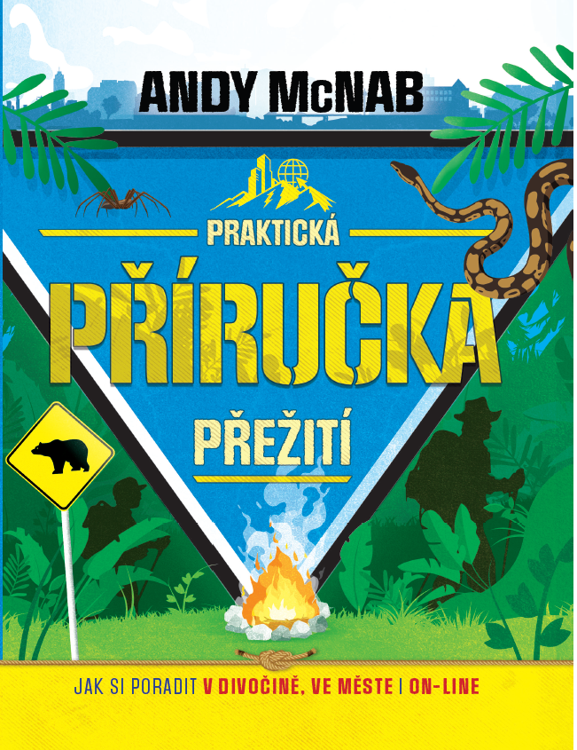 Praktická příručka přežití