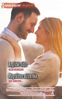 Anglické sídlo / Magnátova asistentka