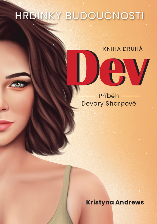 Dev: Příběh Devory Sharpové