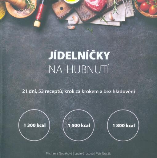 Jídelníčky na hubnutí