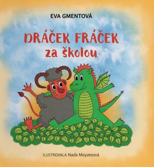 Dráček Fráček za školou