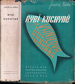 Rybí kuchyně