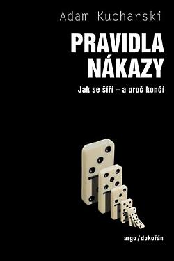 Pravidla nákazy: Jak se šíří – a proč končí