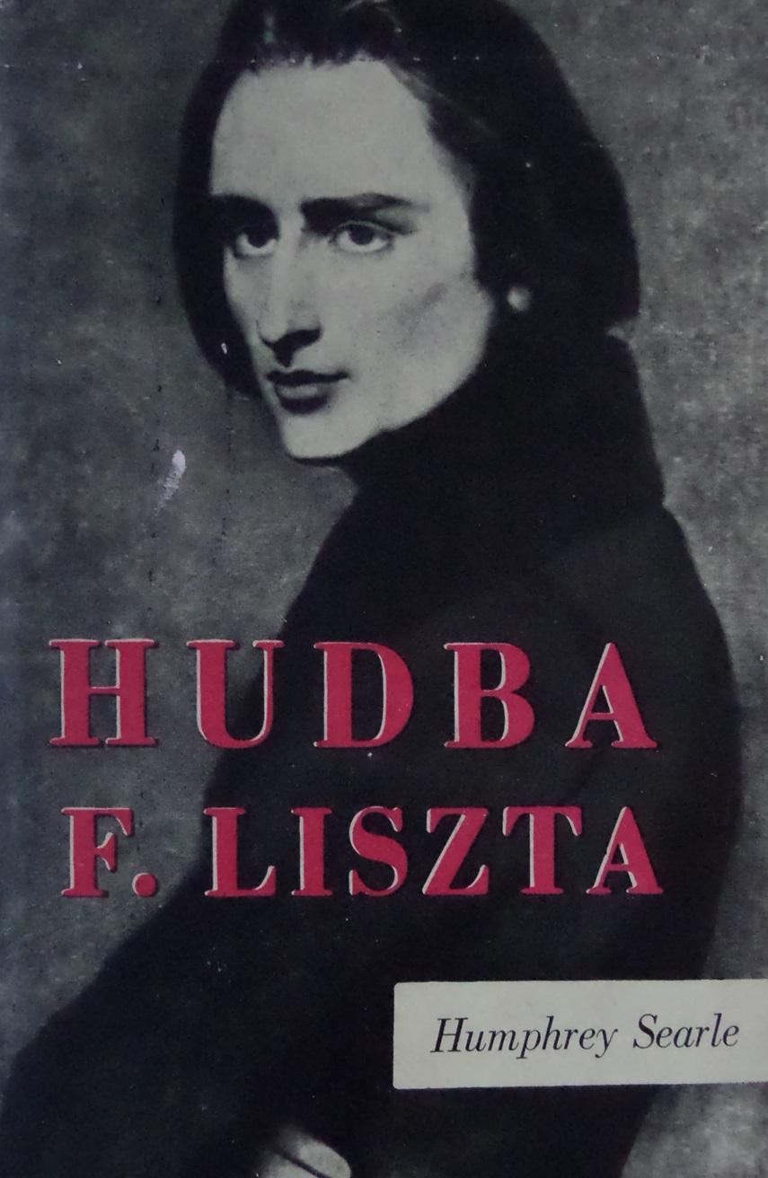 Hudba Franza Liszta