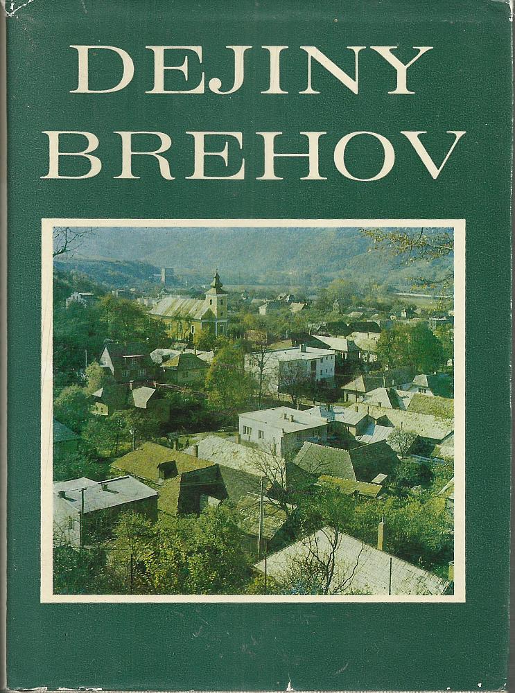 Dejiny Brehov