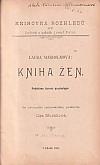 Kniha žen: Podobizny časové psychologie