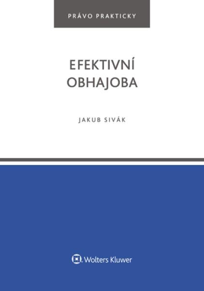 Efektivní obhajoba