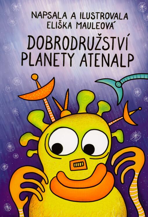 Dobrodružství planety Atenalp