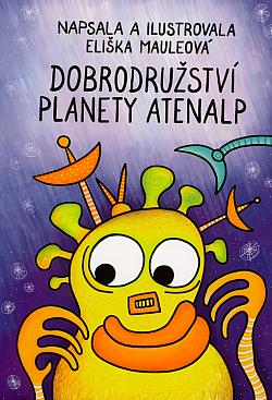 Dobrodružství planety Atenalp