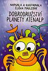 Dobrodružství planety Atenalp