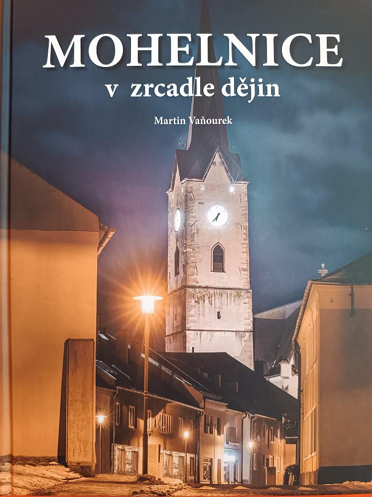 Mohelnice v zrcadle dějin