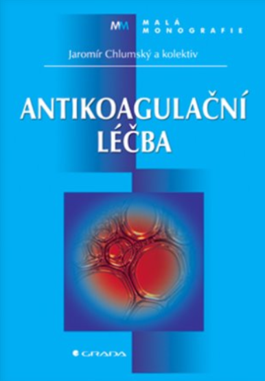 Antikoagulační léčba