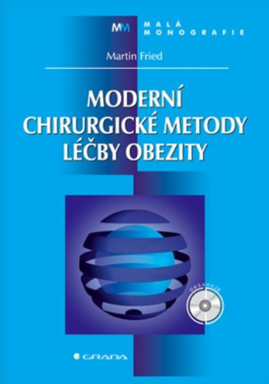 Moderní chirurgické metody léčby obezity