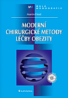 Moderní chirurgické metody léčby obezity