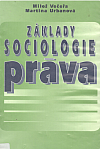 Základy sociologie práva