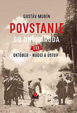 Povstanie: 60 dní národa. III., Október - Nádej a ústup