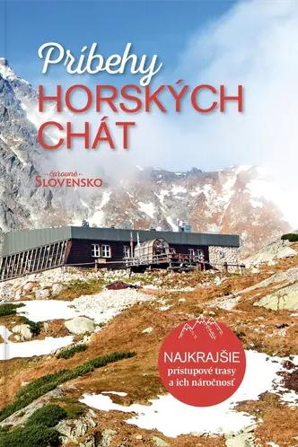 Príbehy horských chát