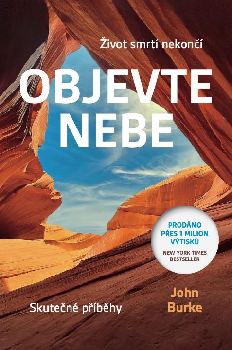 Objevte nebe