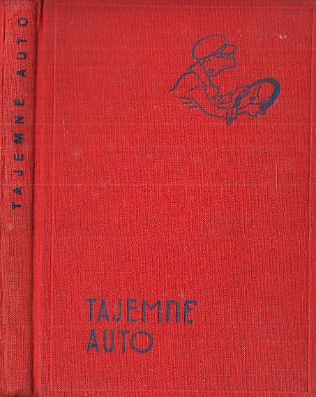 Tajemné auto