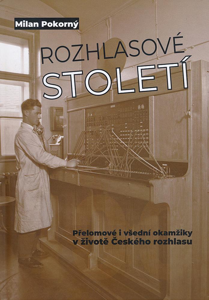 Rozhlasové století