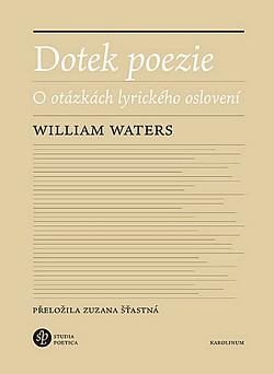 Dotek poezie: O otázkách lyrického oslovení