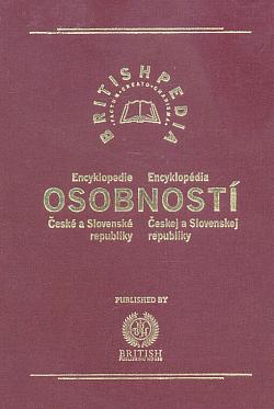 Encyklopedie osobností České a Slovenské republiky (svazek VII.)