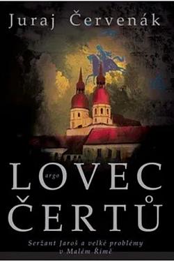 Lovec čertů