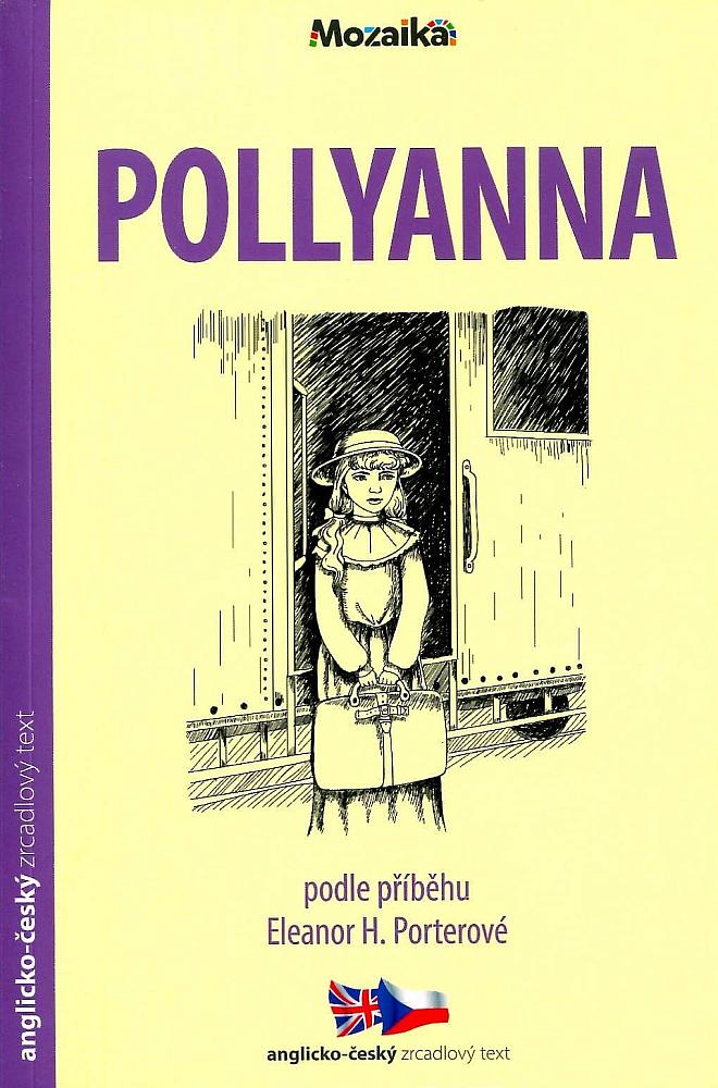 Pollyanna (převyprávění)