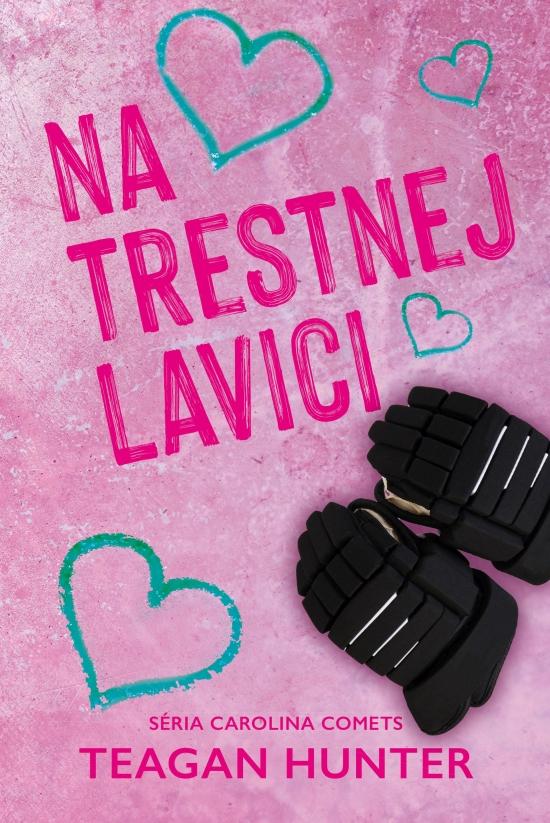 Na trestnej lavici