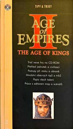 Age of Empires II. The Age of Kings