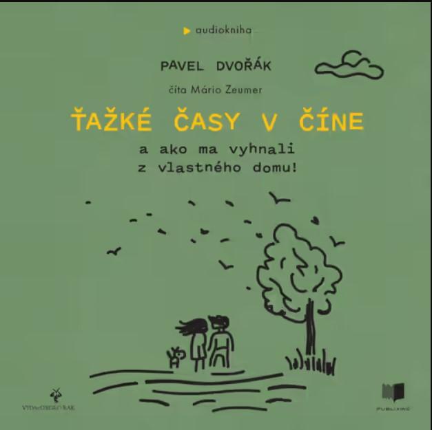 Ťažké časy v Číne