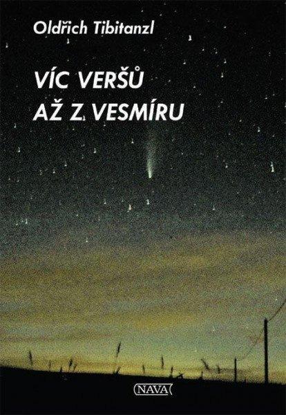 Víc veršů až z vesmíru