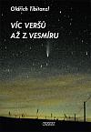 Víc veršů až z vesmíru