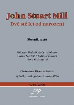 John Stuart Mill: Dvě stě let od narození