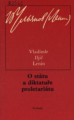 O státu a diktatuře proletariátu