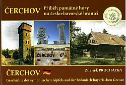 Čerchov: Příběh památné hory na česko-bavorské hranici