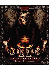 Diablo II - expansion set: Lord of Destruction